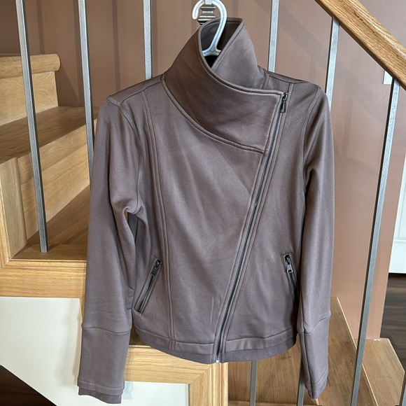 Dance&Marvel faux-leather jacket - Picture 5 of 5